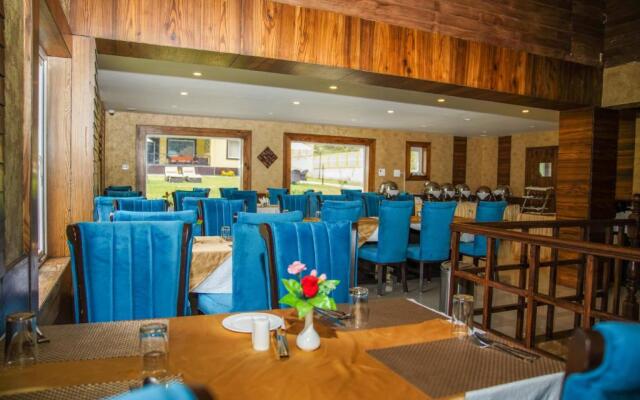 Pine Spring Resort Sonamarg