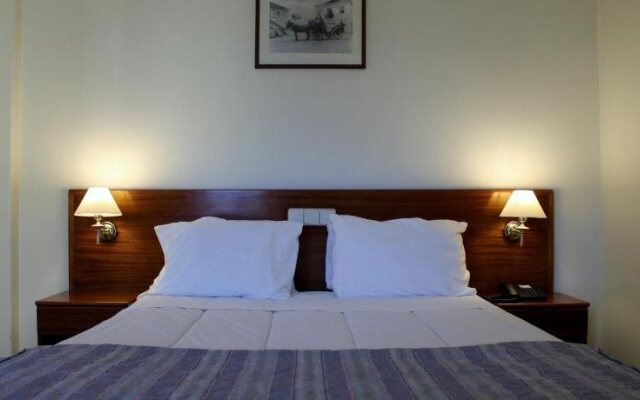 Hotel Santo Antonio Da Baia
