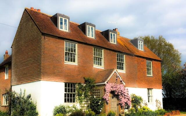Starnash Bed & Breakfast