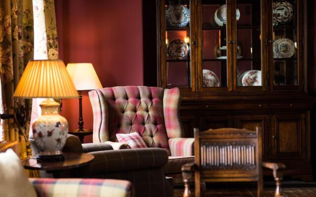 Balmoral Arms