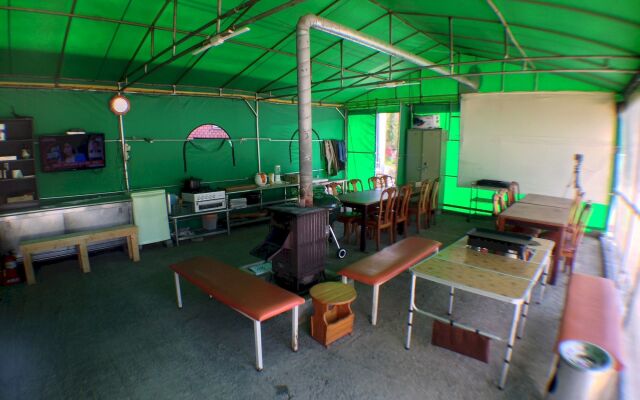 Suanbo Saipan Hot Spring Hotel