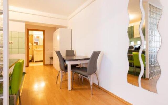 Virtutii Residence