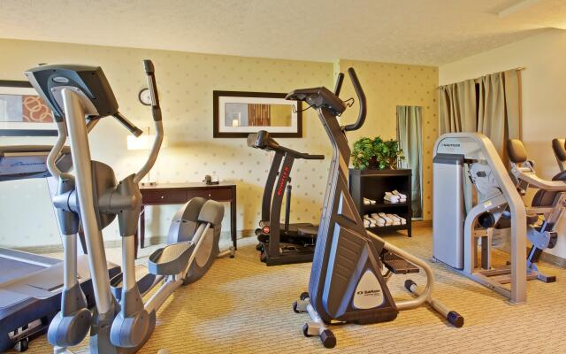 Holiday Inn Bloomington-University Area by IHG