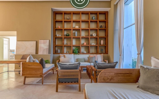 Harbor 171 Torre Norte 2207