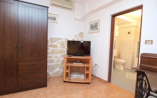Apartment Silva 611