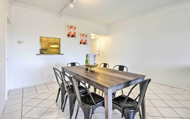 < 1 Mi to Siesta Key Beach: Condo w/ Pool