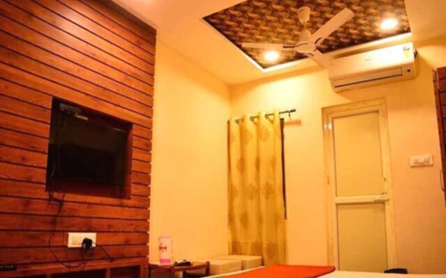 Hotel Nakoda Palace