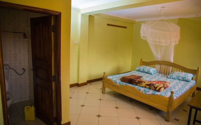 Lucky Guest House
