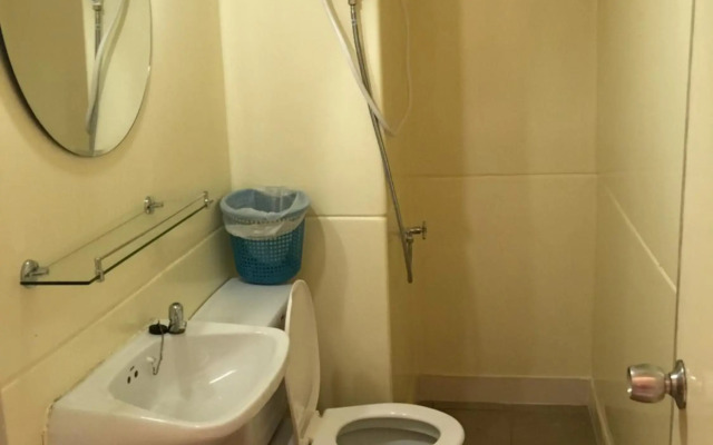 Muangthongthani Rental by Khun Dan