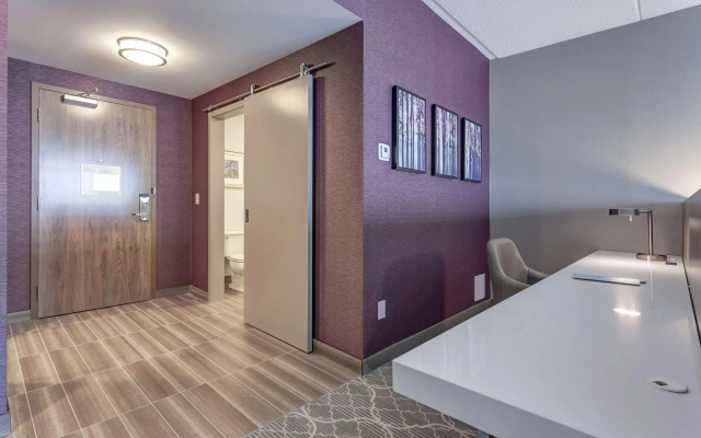 Hilton Garden Inn Toronto Brampton West