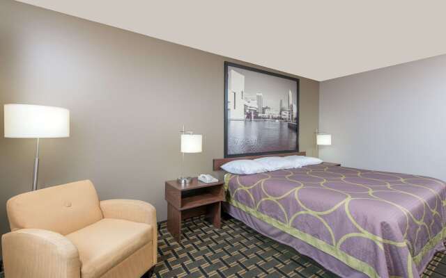 Super 8 by Wyndham Youngstown/Austintown