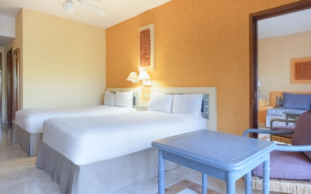 Iberostar Waves Tucán - All Inclusive