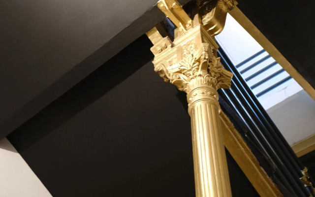 Timeout Heritage Hotel Zagreb