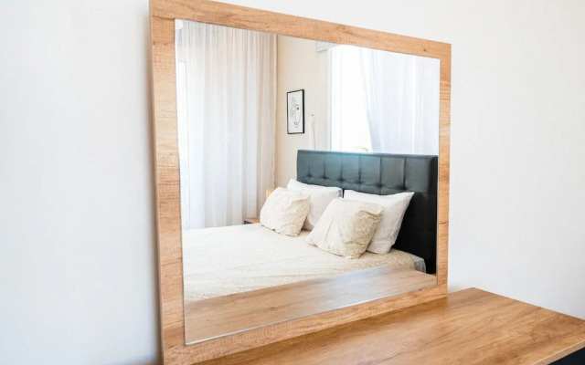 Narcissos Nissi Beach Apartment E9