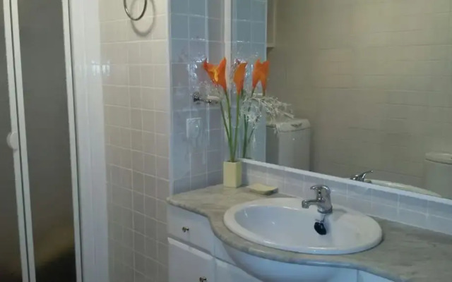 Apartamentos Dinasty