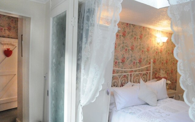 Tintern Old Rectory