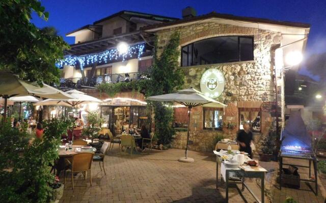 Hotel Rosati