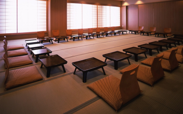Palace Hotel Kakegawa