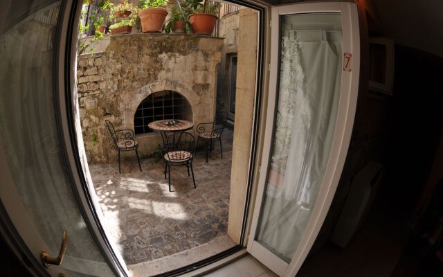Palazzo 'Il Cavaliere' - B&B di Charme