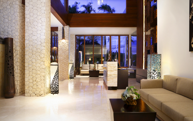 d’primahotel Petitenget Seminyak
