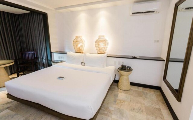The Henry Resort Dumaguete
