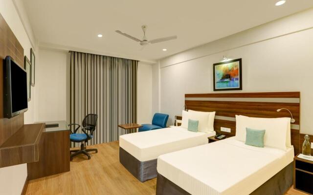 Lemon Tree Hotel, Port Blair