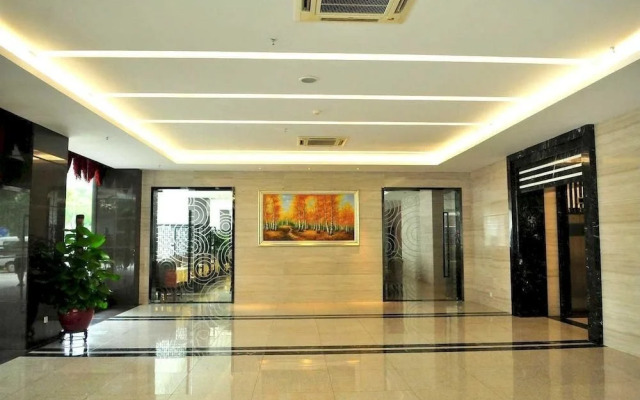 Hanfenglou Hotel