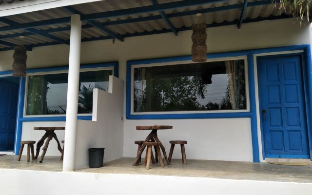 Mountain Beach  Resort