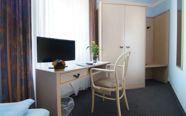 Hotel Zum Eisenhammer