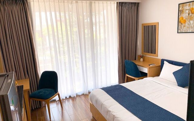 HSuites Hotel and Apartment