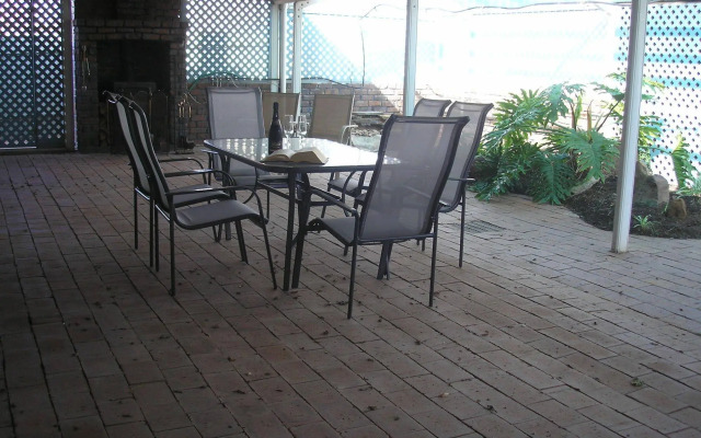 Moonta Bay Accommodation