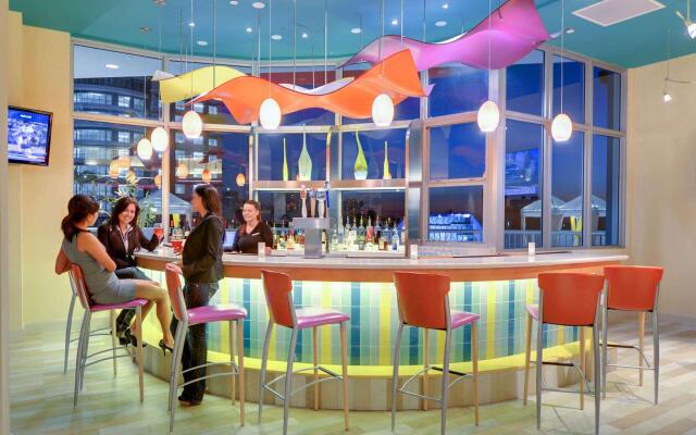 Hampton Inn & Suites Miami/Brickell-Downtown