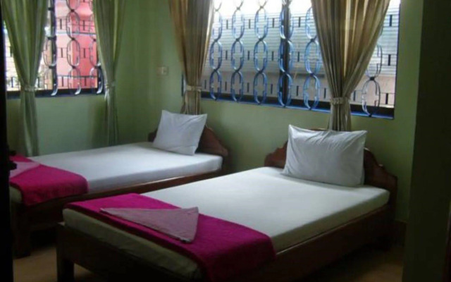 Bun Kao Guest House