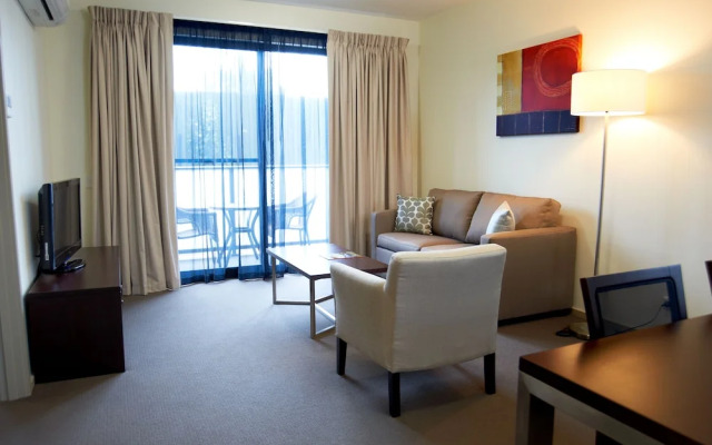 Quest Moorabbin Apartment Hotel