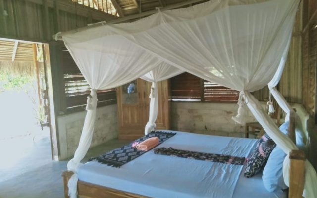 Rote Beach Bungalows — 2-star hotel in Nemberala