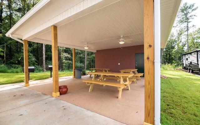 Savannah Suites Atlanta Airport