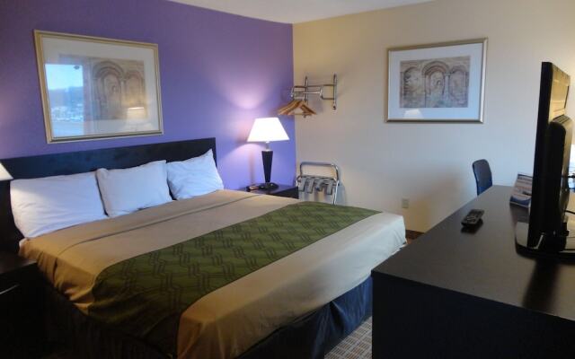 Econo Lodge Harrisonburg