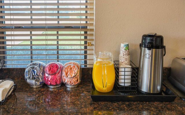 Econo Lodge Huntsville- University Area