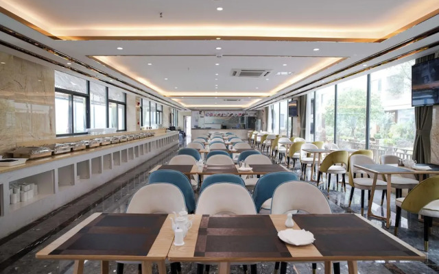 Guizhou Fenglin Yueshan Hotel