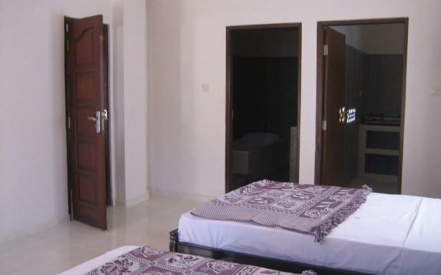 Double One Villas Amed II