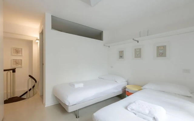 Optimus Host Bocconi Bligny Apartment