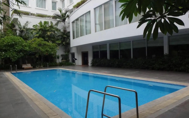 Park Plaza Chennai OMR