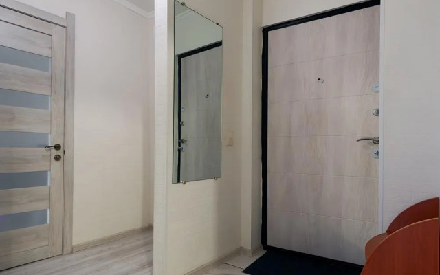 Comfort Homes на улице Скаковая