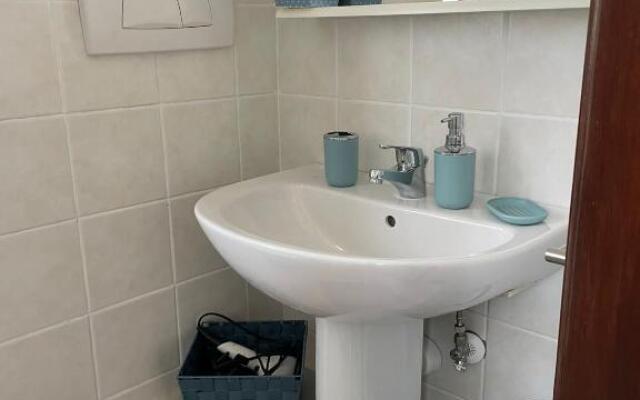 Appartamento IL GELSOMINO