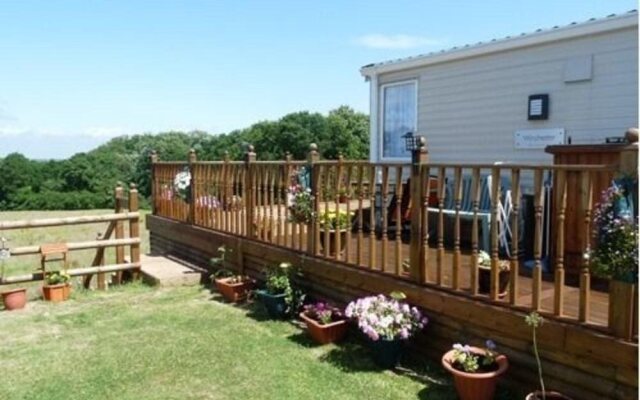 Spindlewood Country Holiday Park - Caravan Park