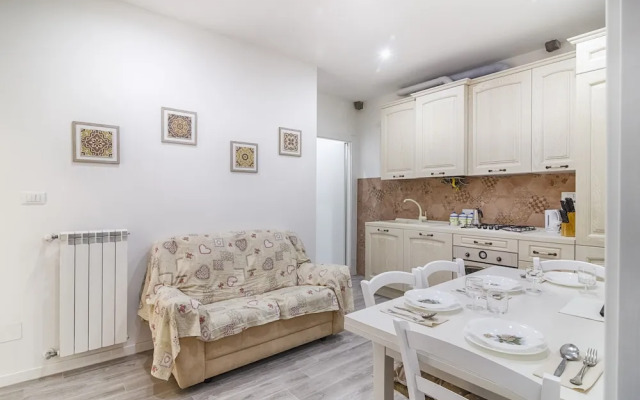 Impero Trieste Apt - Ospedale Maggiore