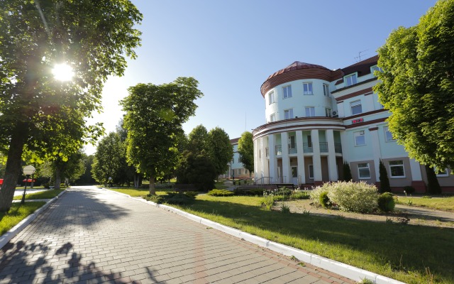 Belorusochka, Minskaja oblast'