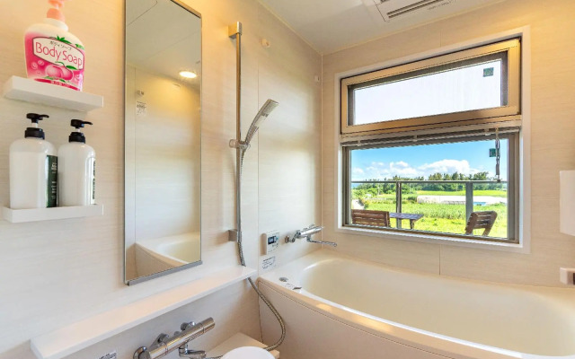 Ocean Resort Cape Maeda Ocean Resort Manashida Cape 306