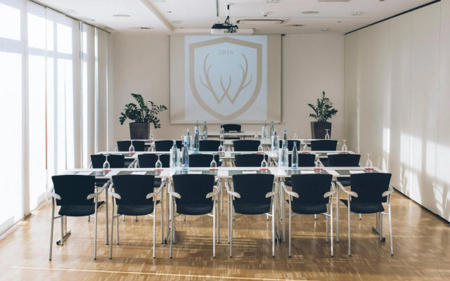 Das Wildeck