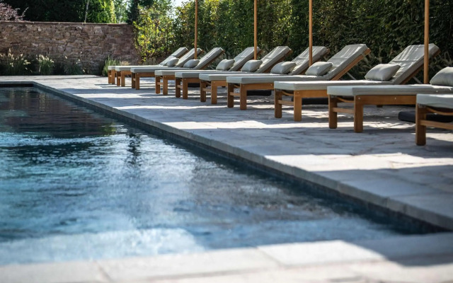 5 Terres Hotel & Spa - MGallery Collection